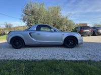 Toyota MR2 1,8 VVT-i