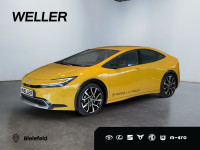 Toyota Prius 2.0 PHEV Executive LED KAMERA WLTP 86KM MOD. 2024 JAMSTVO