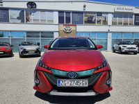Toyota Prius Plug-in 1,8 VVT-i
