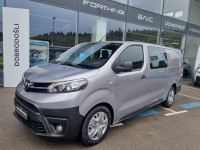Toyota Proace 2.0d L3 - MOŽNOST POVRNITVE DDV-ja