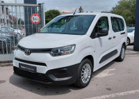 Toyota Proace City Verso 1.2 PureTech 110 KS