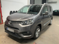 Toyota Proace City Verso 1,2i 130 automatik