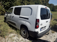 Toyota Proace City Verso 1.5 130 ks