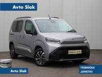 Toyota Proace City Verso 1.5 D-4D S S Family + LED + SLOVENSKI+KEYLESS