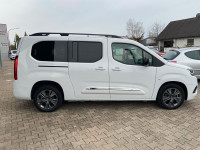 Toyota Proace City Verso 1.5 D-4D L2 7-SJED. KAMERA APPLE TOYOTA JAMST