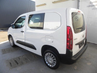 Toyota Proace City Verso 1.5D