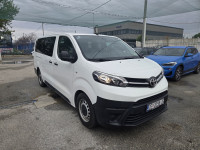 Toyota Proace Verso 1,5 D-4D 8+1
