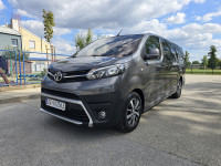 Toyota Proace Verso 2,0 D / 110 KW / 8 SIJEDALA / KLIMA / ALU 17 /