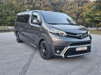 Toyota Proace Verso 2,0 D 8 SJEDALA