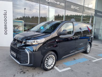 Toyota Proace Verso 2.0d L1 - Avtomatik - 9 SEDEŽEV - SAMO 8.452km