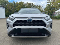 TOYOTA RAV4 2.5 HYBRID AUTOMATIC | 2025. | 25.000 km | 360° KAMERA