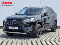 TOYOTA RAV 4 2.5 VVT-I HYBRID ELEGANT