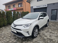 Toyota RAV4 2,0 D-4D Edition 2016 g,117000 km!!!