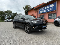Toyota RAV4 2,0.D-4D**PREMIUM**R.KAMERA*START STOP*PDC*LED*SERVISNA*