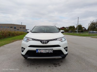 Toyota RAV4 2,0 D-4D
