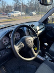 Toyota RAV4 2,0 D-4D