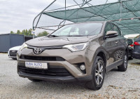 Toyota RAV4 2,0 D-4D