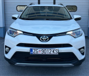 Toyota Rav4 2.0 D4-D , 105kw , 2016g, 240tkm