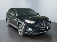 Toyota RAV4 2,0 * RJEŠAVAMO LEASING * GARANCIJA *