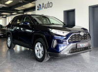 Toyota RAV4 2.0i 2WD•Led,ACC,Alu 17”,112000km,Jamstvo 5 g. •