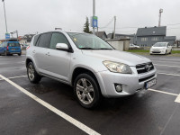 Toyota RAV4 2.2 D-4D Cat
