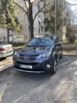 Toyota RAV4 2,2 D-4D