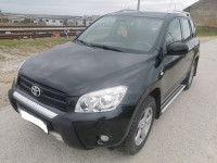 Toyota RAV4 2,2 D-4D