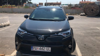 Toyota RAV4 2,5 automatik