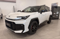 Toyota RAV4 2,5 GR SPORT 2.5L HEV 4x4 - U PDVU