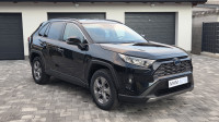 Toyota RAV4 2,5 HEV automatik