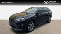TOYOTA RAV4 2.5 HEV AWD JBL PREMIUM PANORAMIC