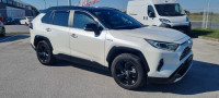Toyota RAV4 2,5 HIBRID, 4X4, PRVI VLASNIK, NIJE UVOZ