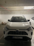 Toyota RAV4 2,5 hibrid automatik + tech pack + 360 kamera + garažiran