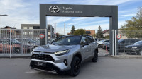 Toyota RAV4 2,5 STYLE HSD 4WD