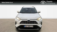 Toyota RAV4 2,5 HSD 4X2 5D E-CVT EXECUTIVE