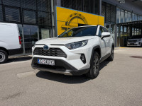 Toyota RAV4 2.5 HSD Active Drive  automatik
