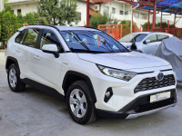TOYOTA*RAV4*2.5 HYB-218KS*AUT*2021.G*KAMERA*NAVI*FULL LED*29980E