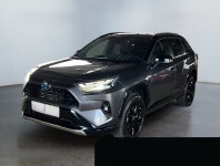 Toyota RAV4 2,5 HYBRID - 360 KAMERA, LED, NAVI, KOZA