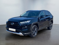 Toyota RAV4 2,5 Hybrid 4x4 Adventure - LED, NAVI, 360 KAMERA