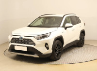 Toyota RAV4 2,5 HYBRID 4X4 - KOŽA, KEYLESS, ACC, KAMERA