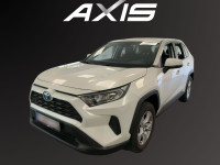 Toyota RAV4 2.5 Hybrid Active Drive |1.vl |Kam |Temp |P.senz |JAMSTVO
