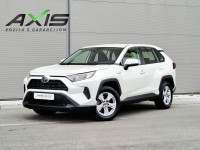 Toyota RAV4 2.5 Hybrid Active Drive |1.vl |Temp |P.senz |JAMSTVO