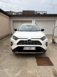 Toyota RAV4 2,5 HYBRID AUTOMATIK 360 KAMERE