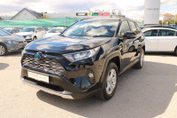 Toyota RAV4 2.5 Hybrid AUTOMATIK *LED, NAVIGACIJA, KAMERA*