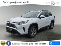 Toyota RAV4 2.5 Hybrid Business Edition 218 KS, ACC+LED+KAM+GR SJED+VI