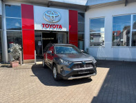 Toyota RAV4 2,5 HYBRID - Business Edition, LED, NAVI, KAMERA