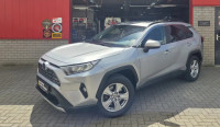 Toyota RAV4 2,5 HYBRID, DYNAMIC, KAMERA, SENZORI, KUKA