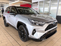 Toyota RAV4 2,5 HYBRID - LED, NAVI, 360 KAMERA, ACC, GARANCIJA