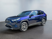 Toyota RAV4 2,5 HYBRID - LED, NAVI, KAMERA, ACC, TOYOTA GARANCIJA