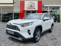 Toyota RAV4 2,5 HYBRID - LED, NAVI, KAMERA, TOYOTA GARANCIJA